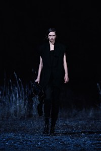 Songzio Men’s Fall 2022