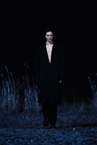 Songzio Men’s Fall 2022
