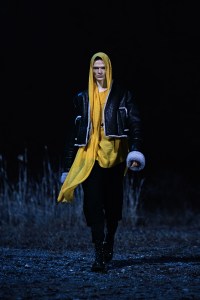 Songzio Men’s Fall 2022