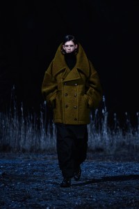 Songzio Men’s Fall 2022