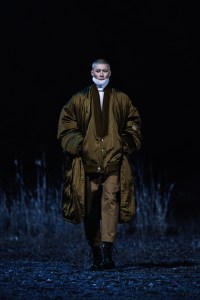 Songzio Men’s Fall 2022