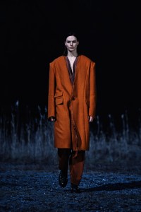 Songzio Men’s Fall 2022