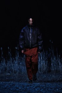 Songzio Men’s Fall 2022