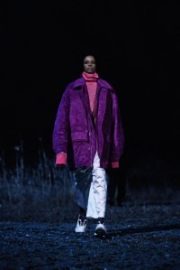 Songzio Men’s Fall 2022