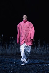 Songzio Men’s Fall 2022