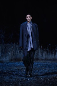 Songzio Men’s Fall 2022