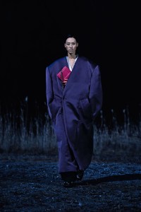 Songzio Men’s Fall 2022