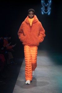 Spyder Men’s Fall 2022