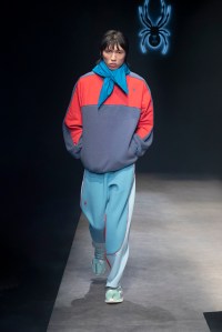 Spyder Men’s Fall 2022