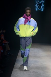 Spyder Men’s Fall 2022