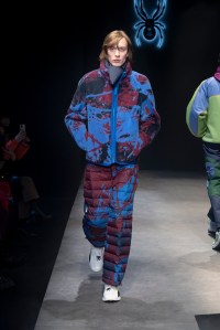 Spyder Men’s Fall 2022