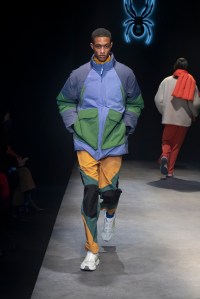 Spyder Men’s Fall 2022