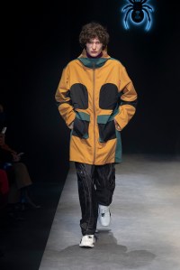 Spyder Men’s Fall 2022