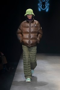 Spyder Men’s Fall 2022