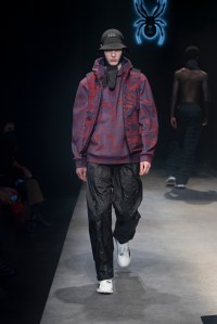 Spyder Men’s Fall 2022