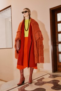 Stella McCartney Pre-Fall 2022