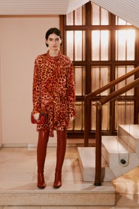 Stella McCartney Pre-Fall 2022