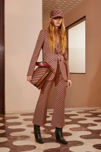 Stella McCartney Pre-Fall 2022