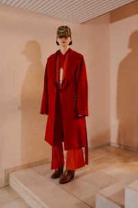 Stella McCartney Pre-Fall 2022