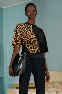 Stella McCartney Pre-Fall 2022