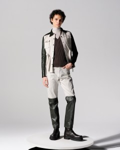 Steven Passaro Men’s Fall 2022