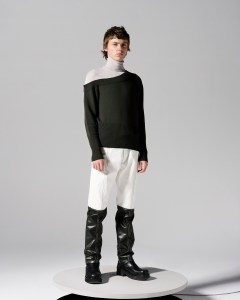 Steven Passaro Men’s Fall 2022