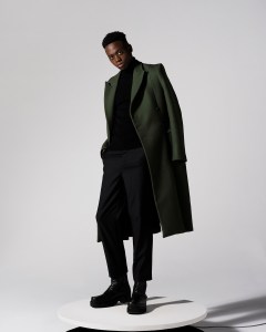 Steven Passaro Men’s Fall 2022