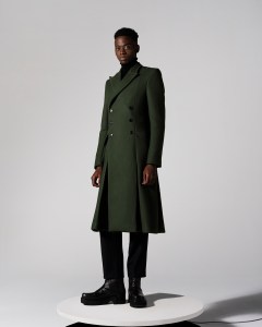 Steven Passaro Men’s Fall 2022
