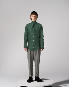 Steven Passaro MenÕs Fall 2022