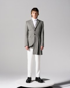 Steven Passaro Men’s Fall 2022