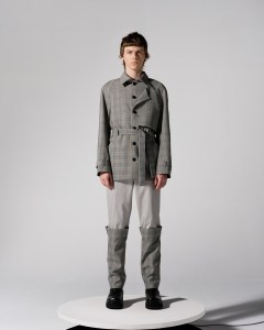Steven Passaro MenÕs Fall 2022