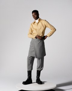 Steven Passaro MenÕs Fall 2022