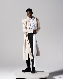 Steven Passaro MenÕs Fall 2022