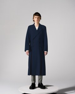 Steven Passaro Men’s Fall 2022