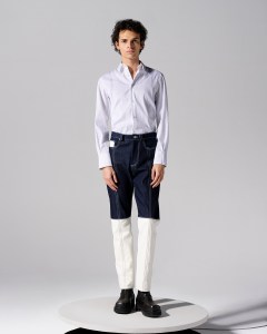 Steven Passaro Men’s Fall 2022