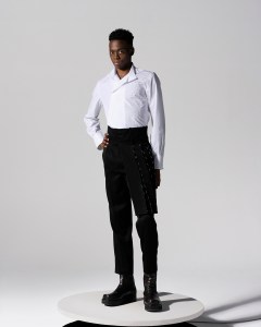 Steven Passaro Men’s Fall 2022