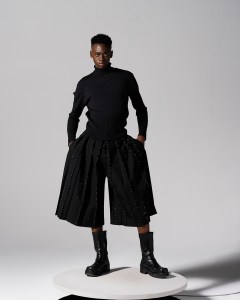 Steven Passaro Men’s Fall 2022