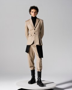Steven Passaro MenÕs Fall 2022