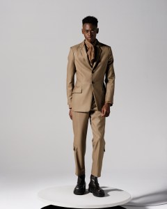 Steven Passaro Men’s Fall 2022