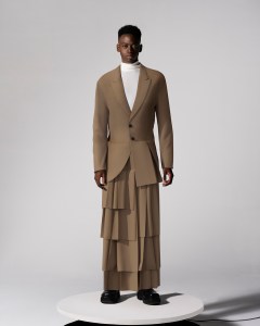 Steven Passaro Men’s Fall 2022