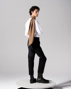 Steven Passaro Men’s Fall 2022