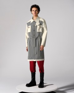 Steven Passaro Men’s Fall 2022