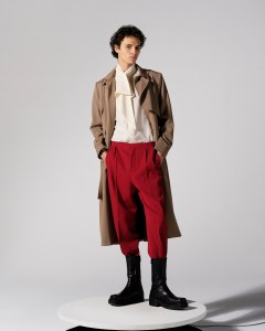 Steven Passaro MenÕs Fall 2022