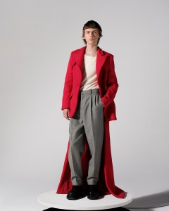 Steven Passaro Men's Fall 2022