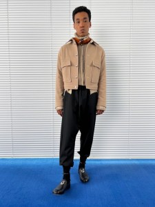 Sulvam MenÕs Fall 2022