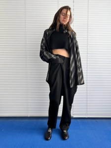 Sulvam MenÕs Fall 2022