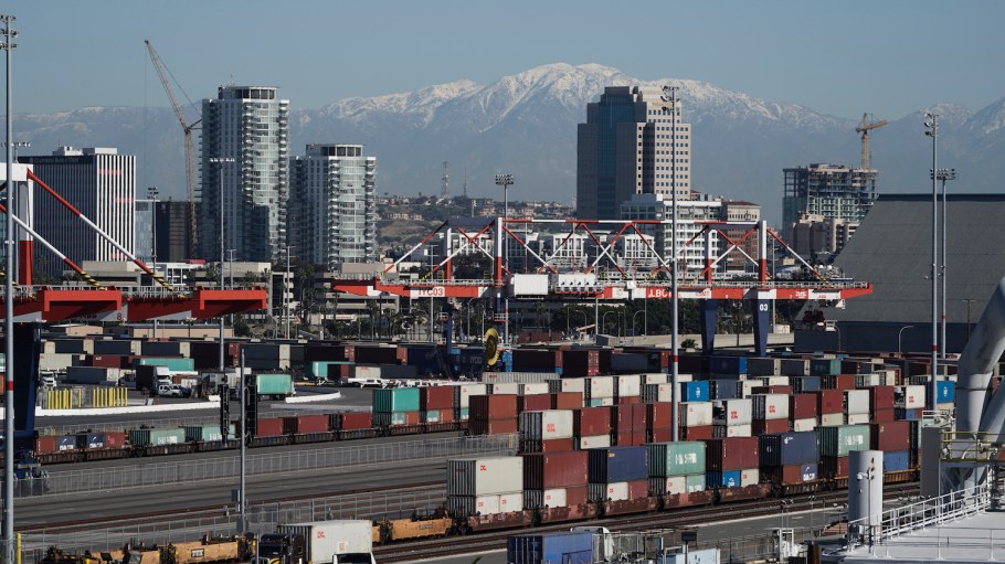 Project44, a software platform specializing in supply chain visibility, received a $420 million funding round, marking the company’s third major investment of over $100 million since December 2020.