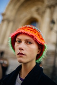 They Are Wearing: Paris Haute Couture Week Spring 2022