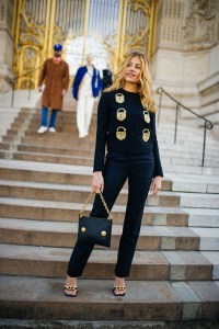 They Are Wearing: Paris Haute Couture Week Spring 2022