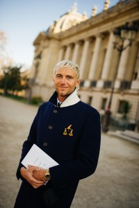 They Are Wearing: Paris Haute Couture Week Spring 2022